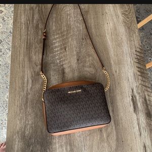 Michael Kors crossbody